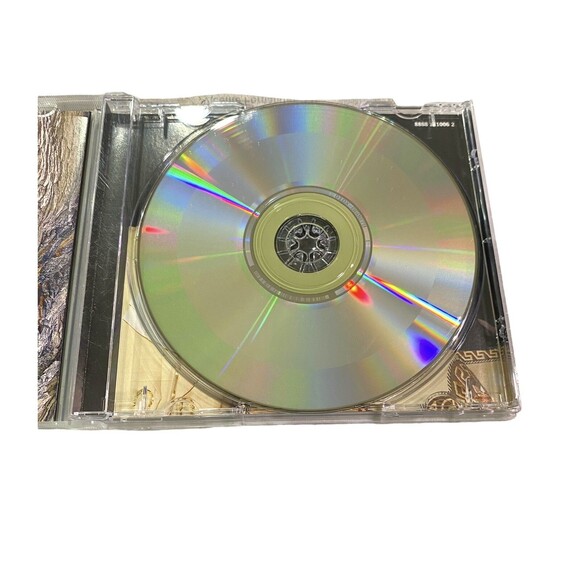 VICENTE FERNANDEZ - HOY - (Music CD, 2013) - Sony Music Musica - 13 Tracks - Picture 6 of 8